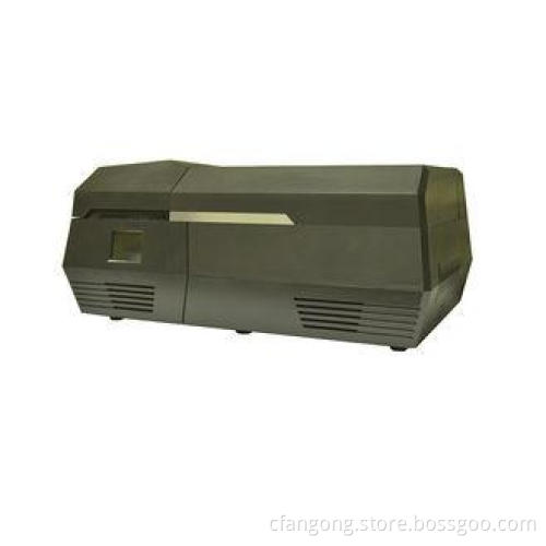 Portable Precious Metals X-Ray Gold Tester , X-Ray Fluoresc